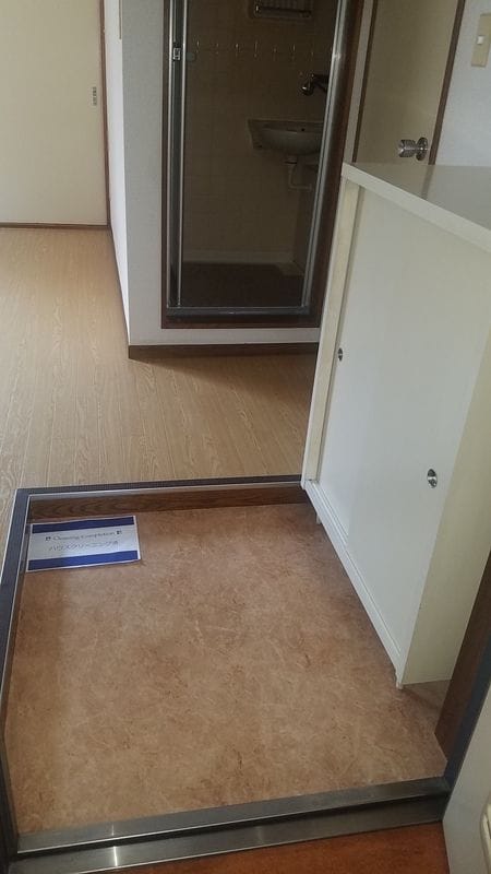 コーポあづまの写真