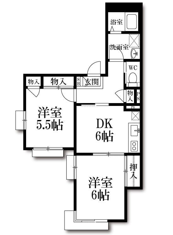 メゾン・ド・メルべーユの写真