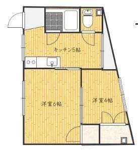 バーゼ用賀の写真