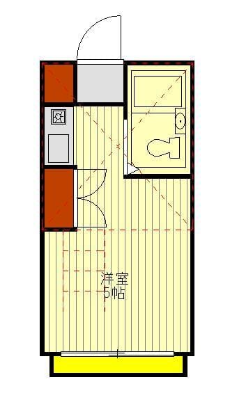 アルス光ヶ丘 102