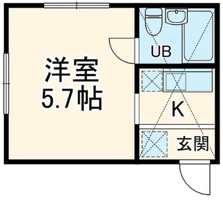 ジェイホームBの写真