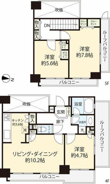 セレナハイム小石川西館の写真