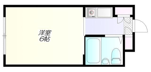 ペティネール四谷の写真