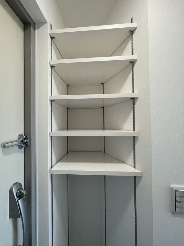 【駅近新築】aLATO HIGASHI-MATSUBARA 102