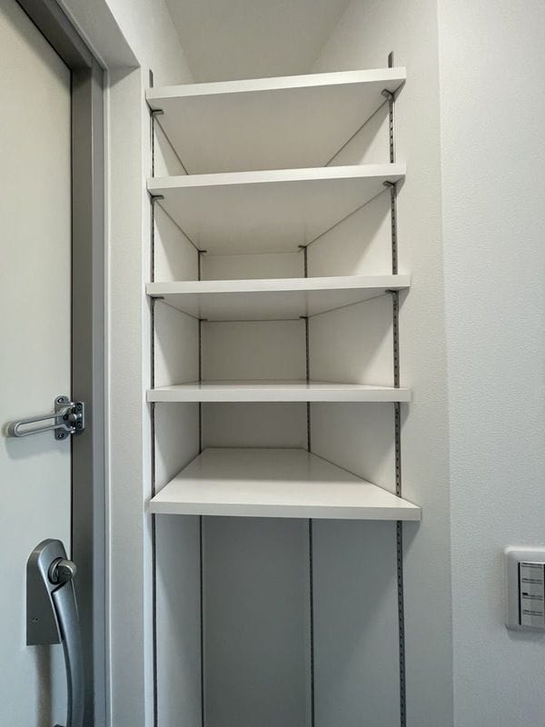 【駅近新築】aLATO HIGASHI-MATSUBARA 401