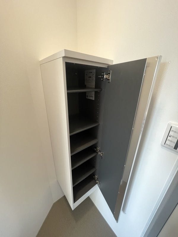 【駅近新築】aLATO HIGASHI-MATSUBARA 402