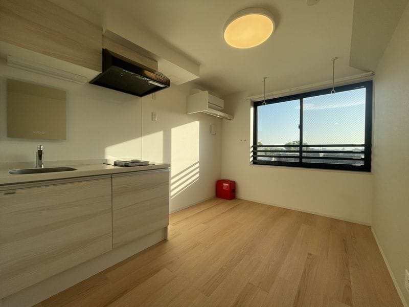 【駅近新築】aLATO HIGASHI-MATSUBARA 501