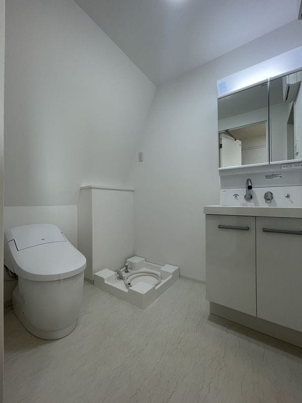 【駅近新築】aLATO HIGASHI-MATSUBARA 502