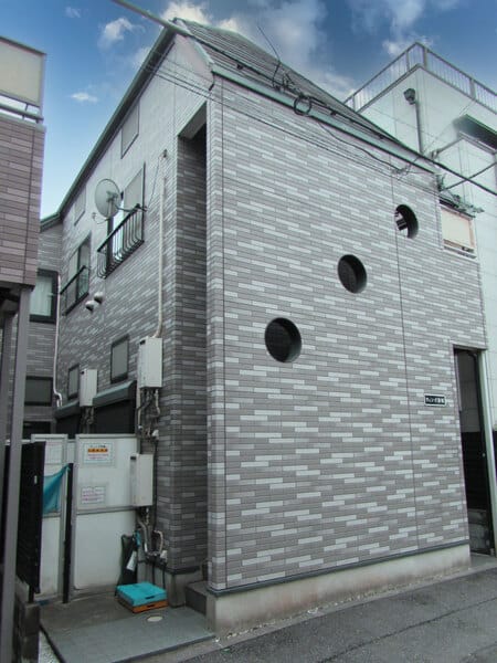 ウィンズ笹塚の写真