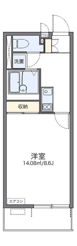 レオネクスト和光の写真