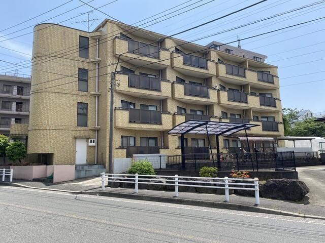 エトワール大倉山 405
