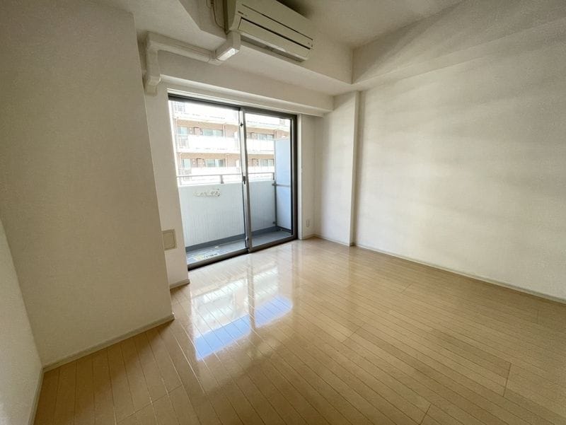 ジーコンフォートウエスト新横浜 608