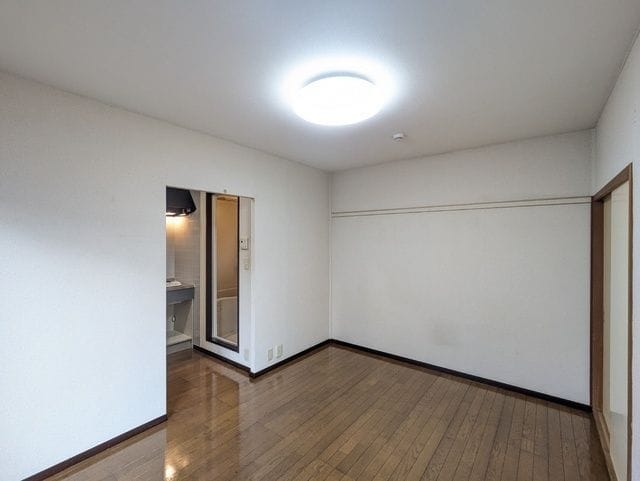 ハイツクレスト 101