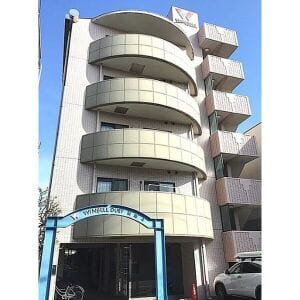 ウィンベルデュエット梅島第四の写真