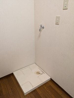 パレ鷹番 203