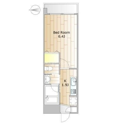 ヒルサイドクレソンの写真