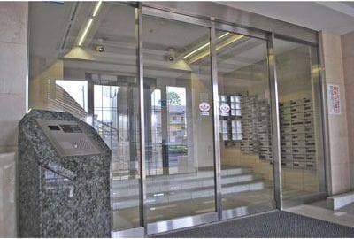 菱和パレス世田谷桜新町 113