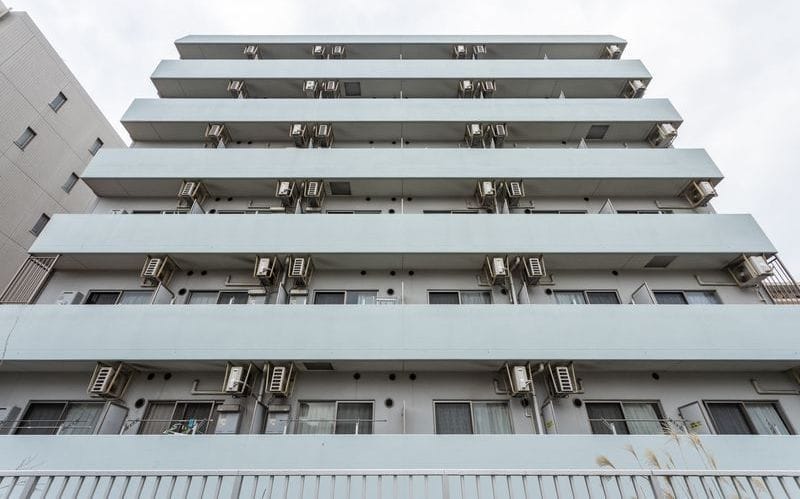 ラ.エテルノ菊川 101