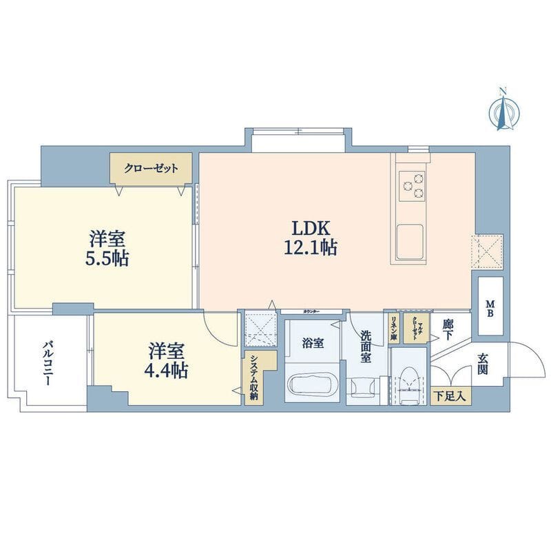 ポセイドンテラスの写真