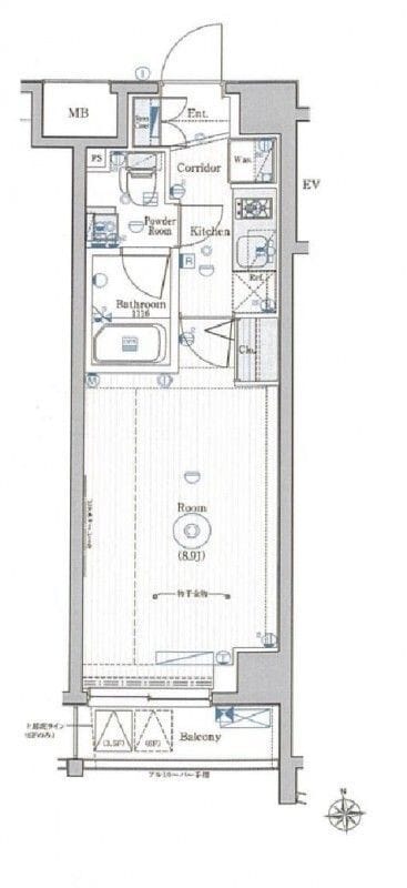 メイクスデザイン板橋本町Ⅱの写真