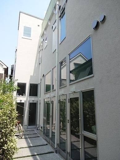 グランエッグス幡ヶ谷の写真