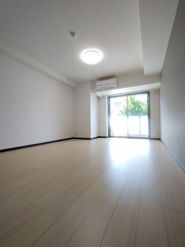 GENOVIA渋谷笹塚skygarden 203