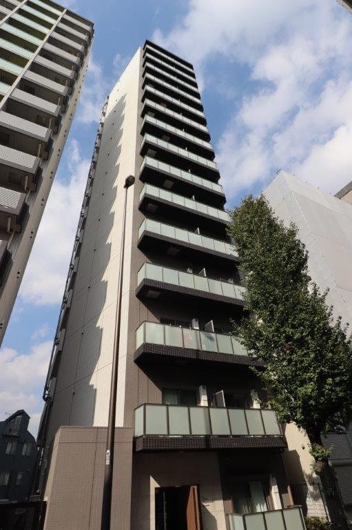 GENOVIA渋谷笹塚skygardenの写真