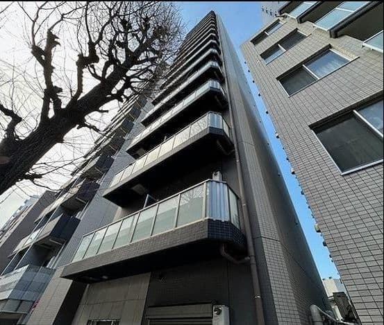 GENOVIA渋谷笹塚skygardenの写真