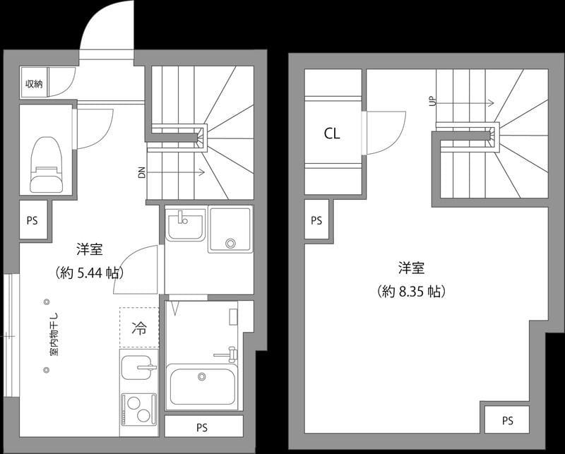 Monsoleil水天宮((仮称)佐賀マンション計画) 101
