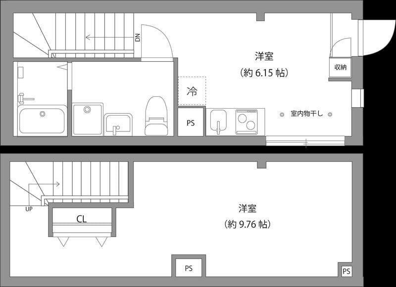 Monsoleil水天宮((仮称)佐賀マンション計画) 102
