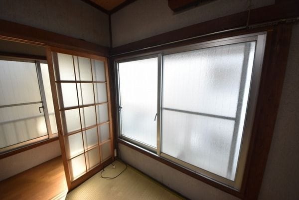 高橋貸家 10万円/なし/入力なし