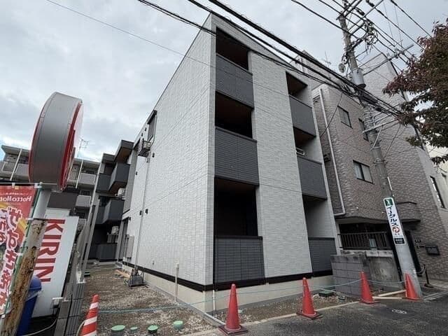 デュエット横浜高田の写真