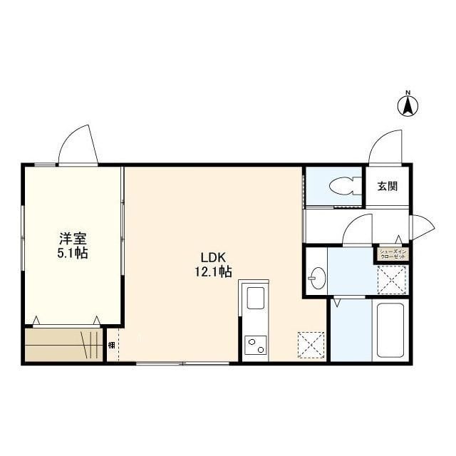 グリーンロード中目黒 103
