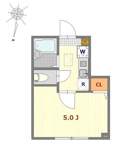バーミープレイス鷺ノ宮の写真