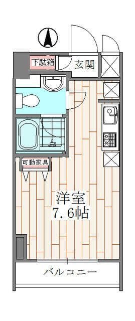 フェリーチェ2939 206