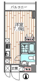 フェリーチェ2939 802