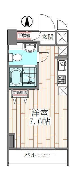 フェリーチェ2939 806