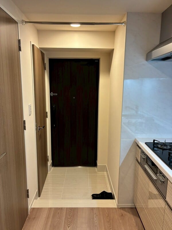 三田聖坂ガーデンレジデンス 719