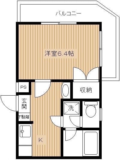 グランデ広尾の写真