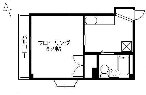 リバティー中央の写真
