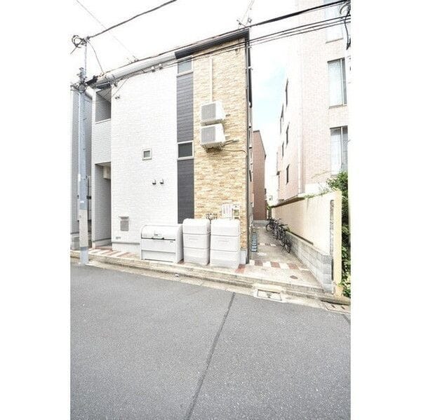 ハーモニーテラス高松の写真