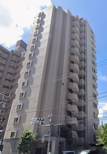 ブライズ品川南ル・リオンの写真