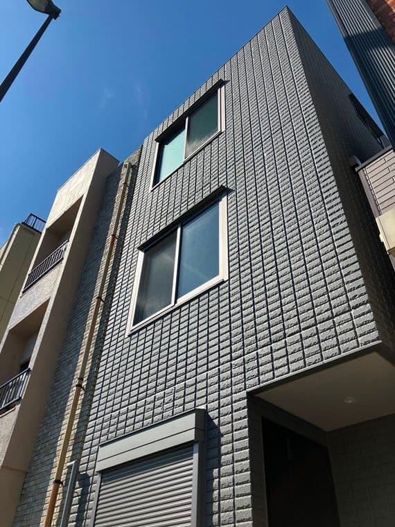 北砂戸建の写真
