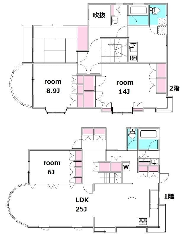 フィオーレ雪谷の写真