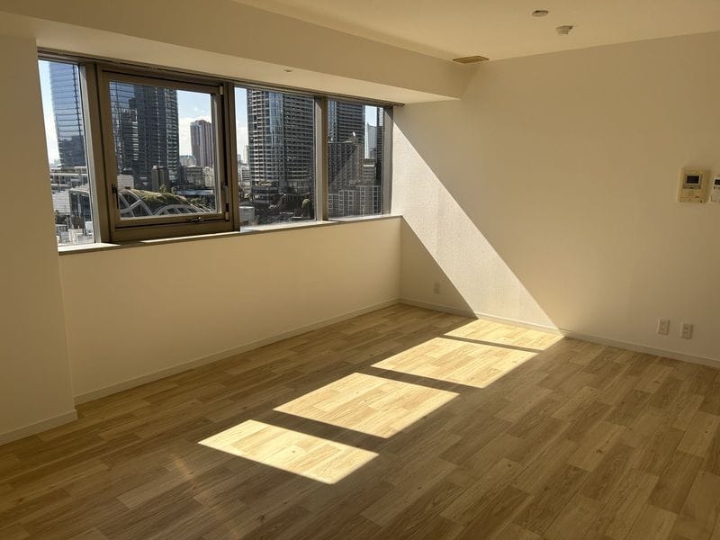 虎ノ門マリンガーデン 1508