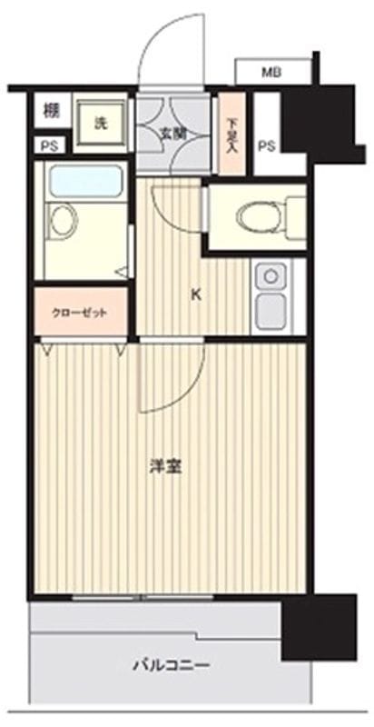 サンテミリオン大塚壱番館の写真