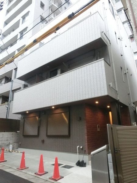 アネシスティリオ大塚 101