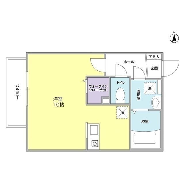 グランドールメゾンの写真