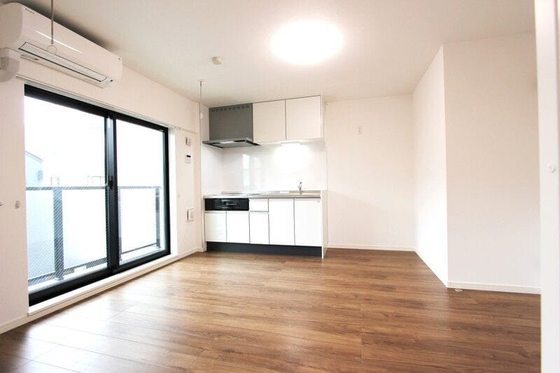 メゾン アルカンジュの写真