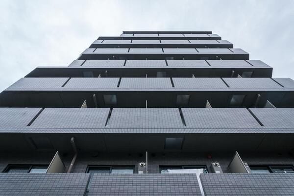 ルーブル方南町 801